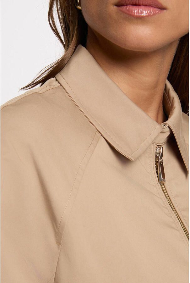 Morgan tussenjas beige - Foto 2
