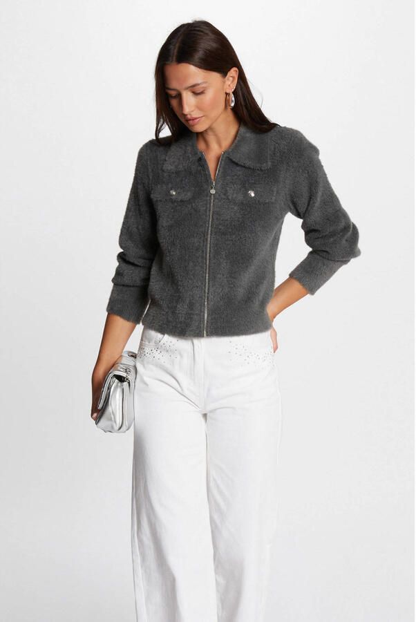 Morgan Vest 232-MDOMI - Foto 2