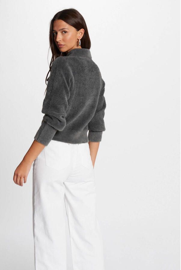 Morgan Vest 232-MDOMI