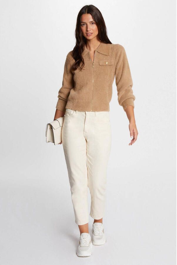 Morgan vest camel - Foto 2