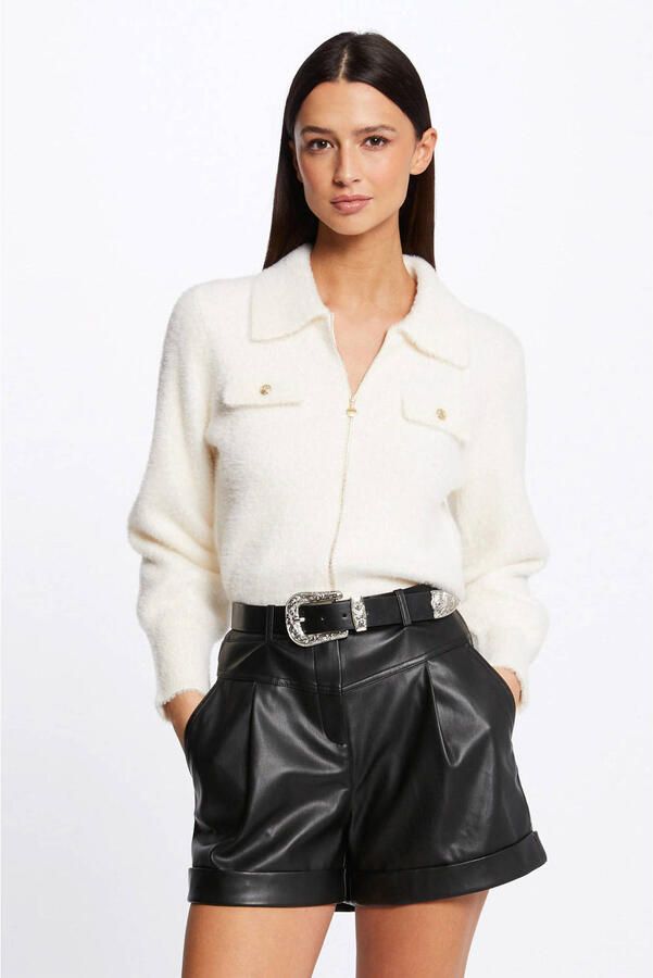 Morgan Vest 232-MDOMI