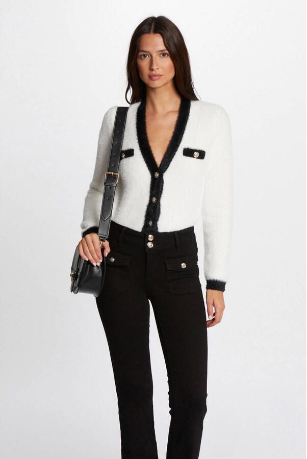 Morgan Vest 242-MOGUIN - Foto 2