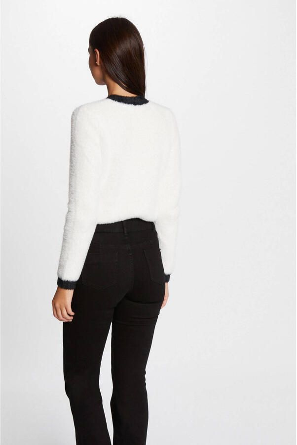 Morgan Vest 242-MOGUIN