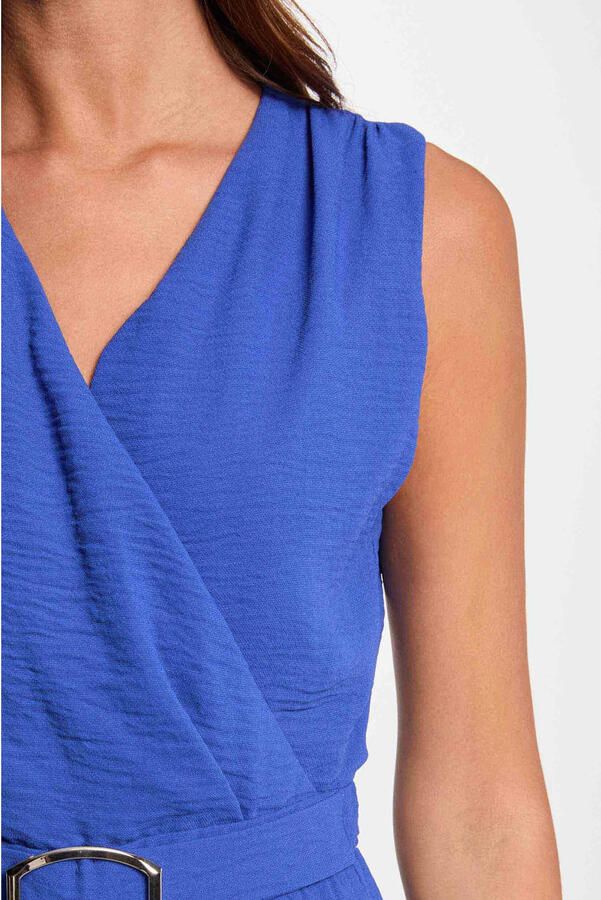 Morgan Jumpsui 231-PILOU.F