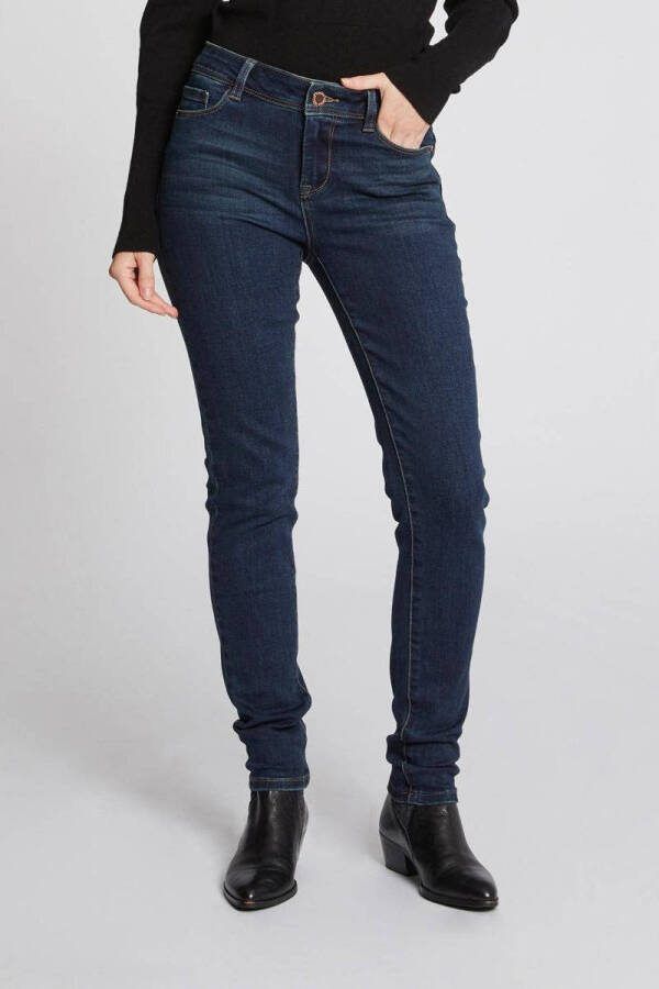 Morgan Skinny Jeans Skinny 201-POM.P