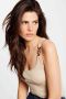Morgan top beige - Thumbnail 1