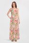 MOS MOSH Maxi-jurk van viscose met all-over motief model 'LISS' - Thumbnail 2