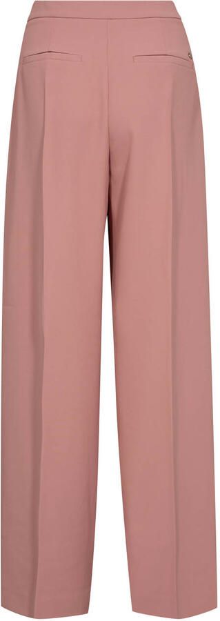 MOS MOSH Broek met achterzakken Model 'Leya Miley' - Foto 3