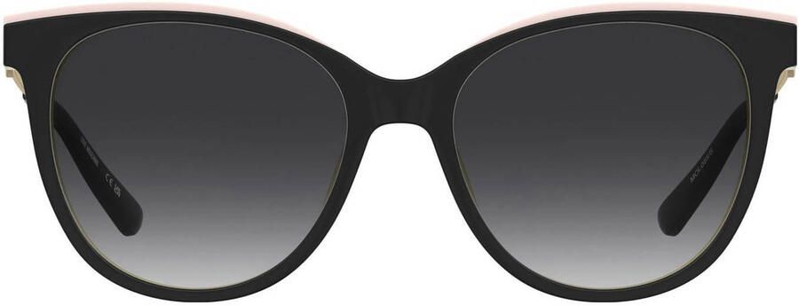 Moschino zonnebril MOL085 S goudkleurig - Foto 3