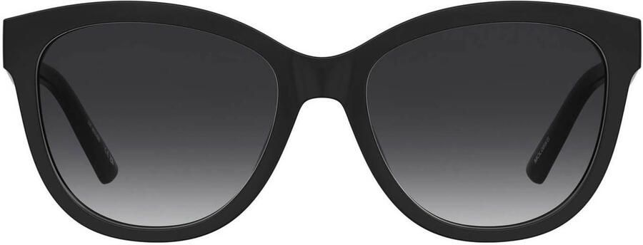 Moschino zonnebril MOL089 S zwart - Foto 3