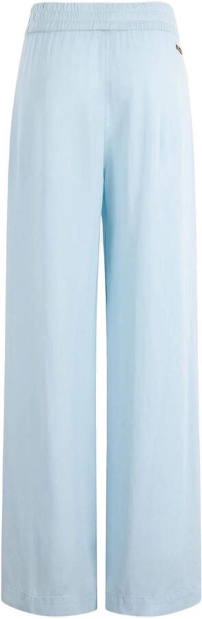 MOSCOW Dames Broeken 119-02-sam-1 Lichtblauw - Foto 5