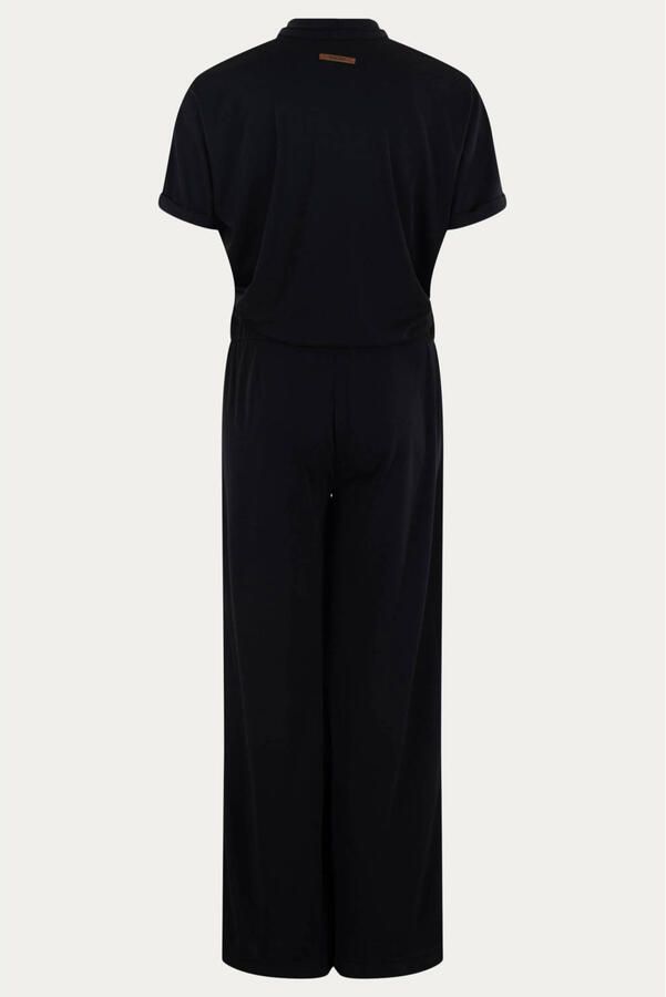 Moscow jumpsuit zwart - Foto 2