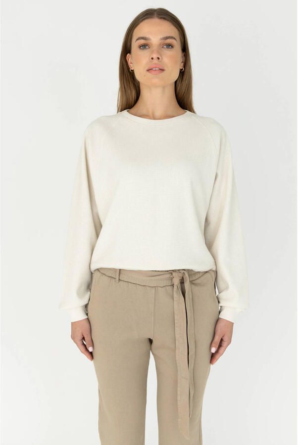 Moscow sweater beige