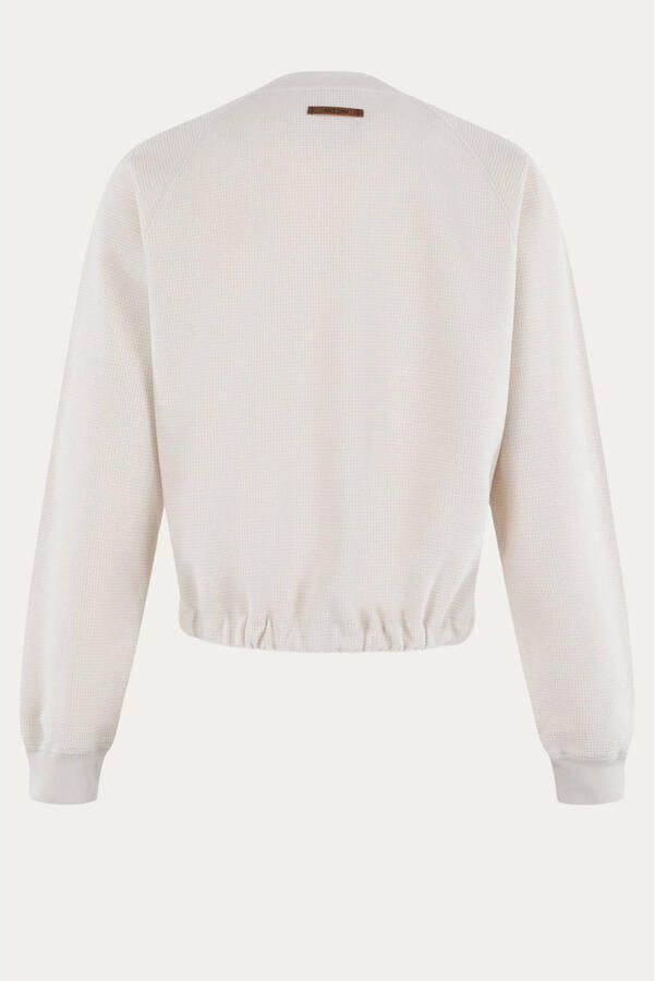 Moscow sweater beige - Foto 2