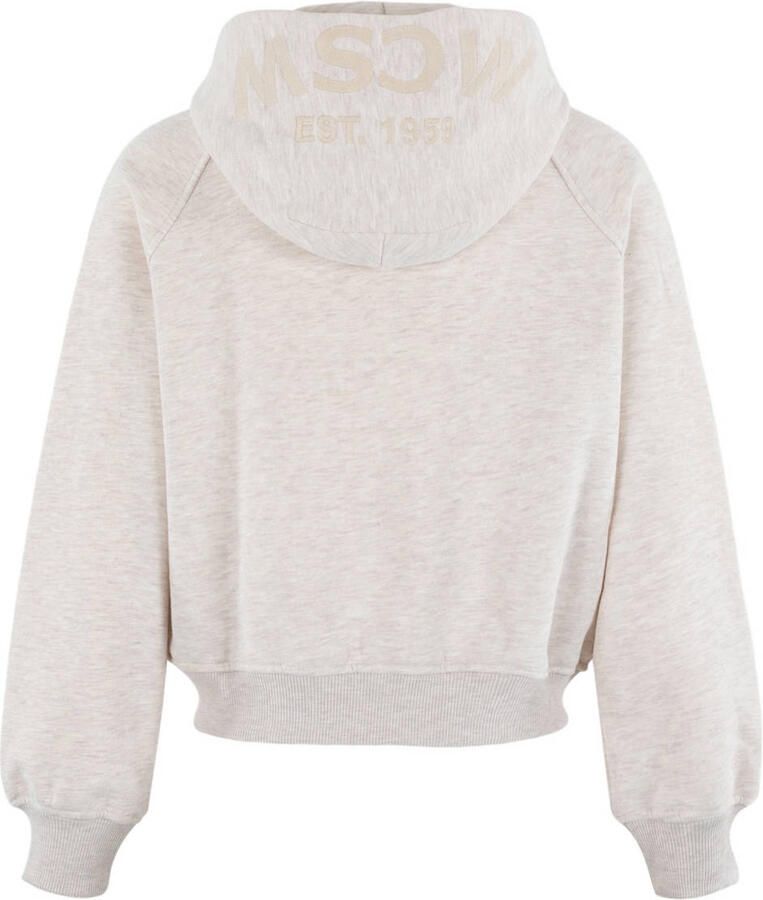 Moscow sweatvest beige - Foto 2
