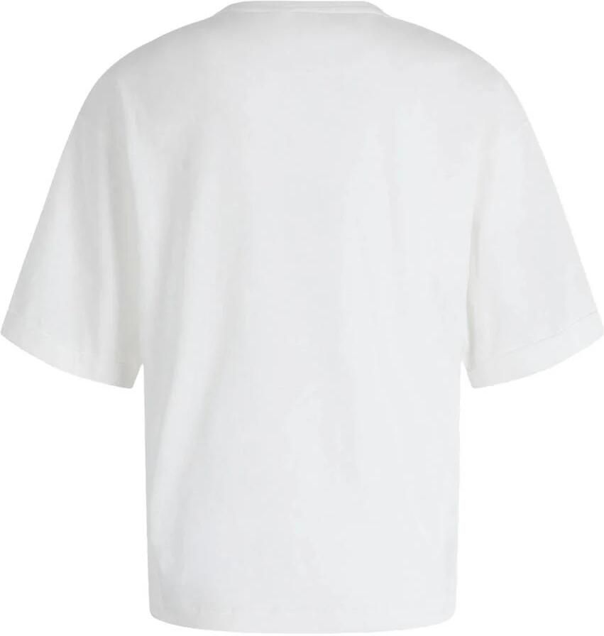 MOSCOW Dames Tops & T-shirts 47-04-spray Wit - Foto 5