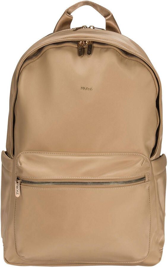 Mosz rugzak Maren beige