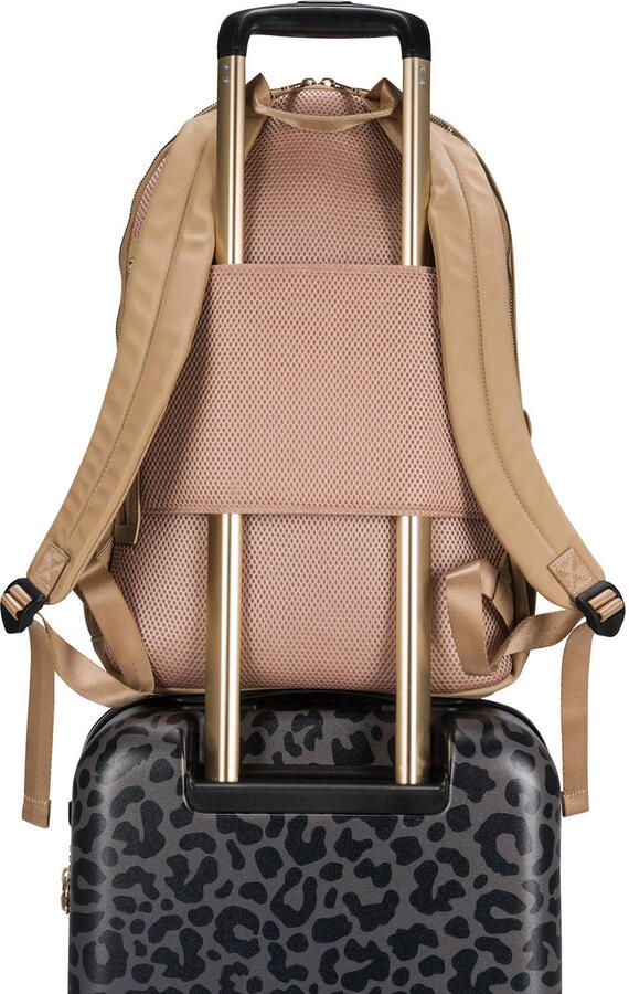Mosz rugzak Maren beige - Foto 3