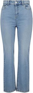 MS Mode jeans light blue denim