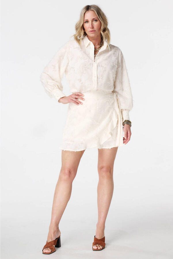 MS Mode blouse ecru - Foto 3