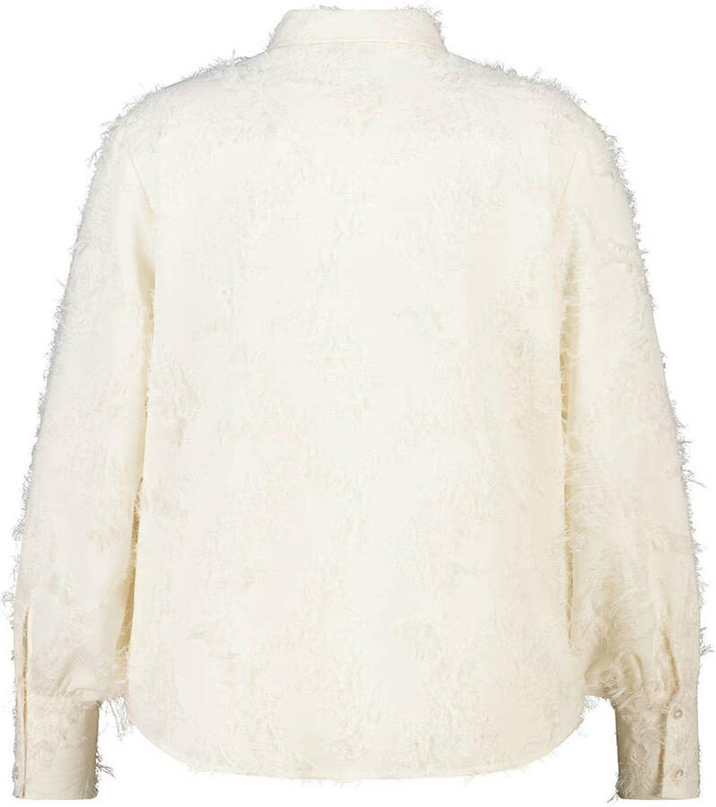 MS Mode blouse ecru - Foto 2