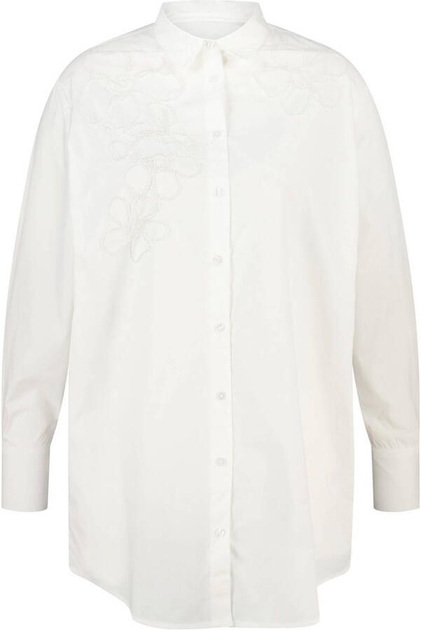 MS Mode blouse wit