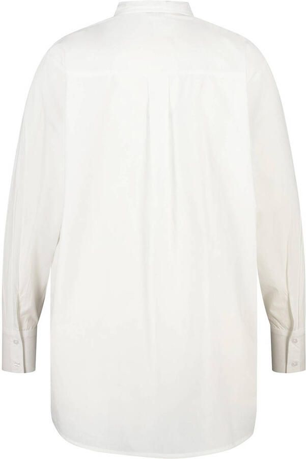 MS Mode blouse wit - Foto 3