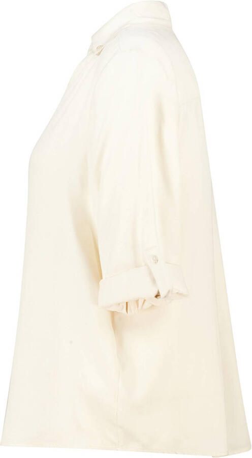 MS Mode blousetop ecru - Foto 3