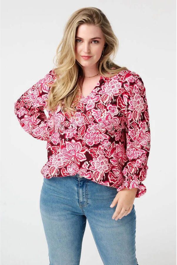 MS Mode blousetop
