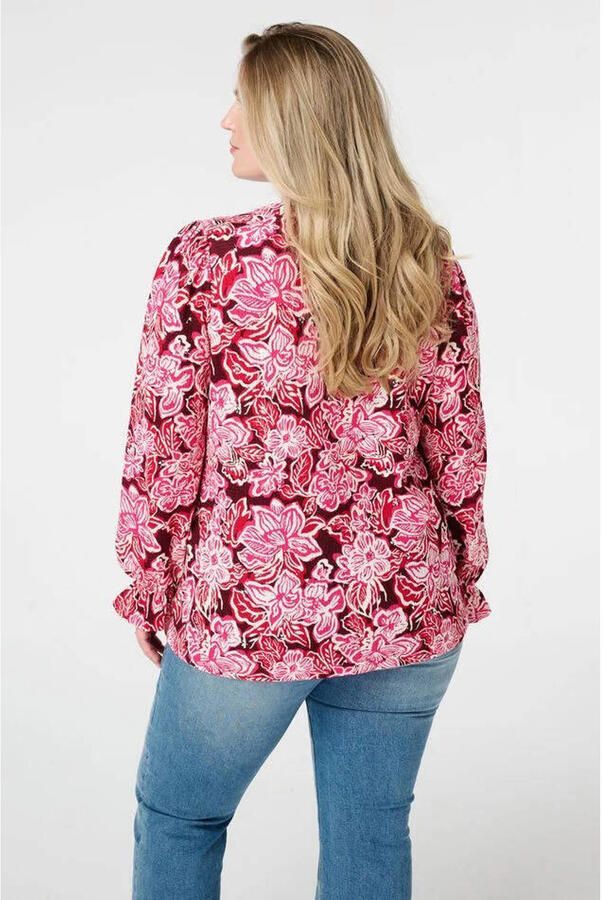 MS Mode blousetop - Foto 3