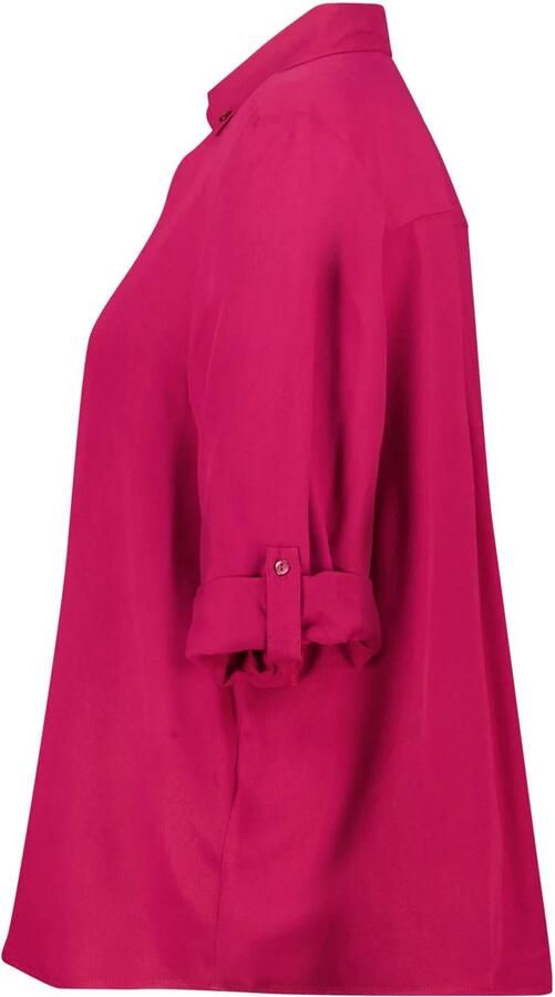 MS Mode blousetop roze - Foto 3