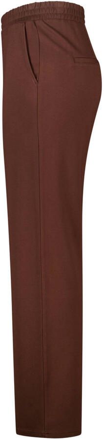 MS Mode broek Plus Size bruin - Foto 2