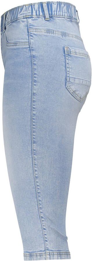 MS Mode capri jeans light blue denim - Foto 2