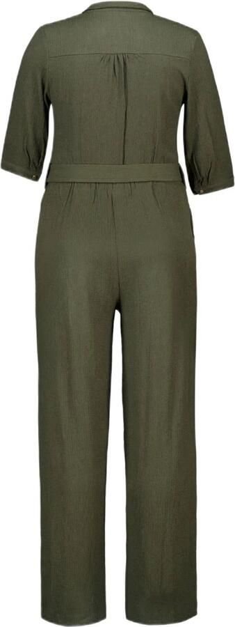 MS Mode ecru jumpsuit - Foto 3