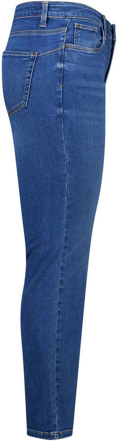 MS Mode flared jeans dark blue denim - Foto 2