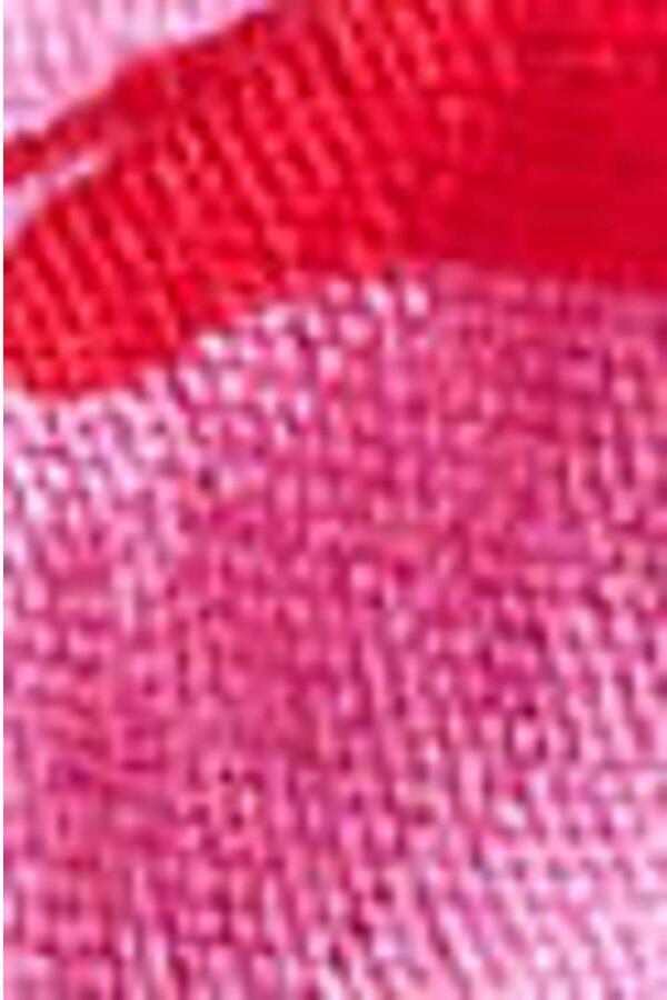 MS Mode gebloemde blouse roze - Foto 3