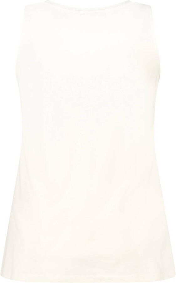 MS Mode singlet ecru - Foto 2