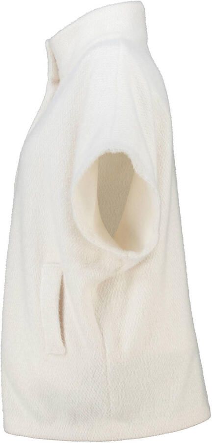 MS Mode Plus Size gilet ecru - Foto 2