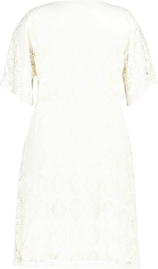 DSQUARED2 Blazer met gerafelde afwerking Zwart