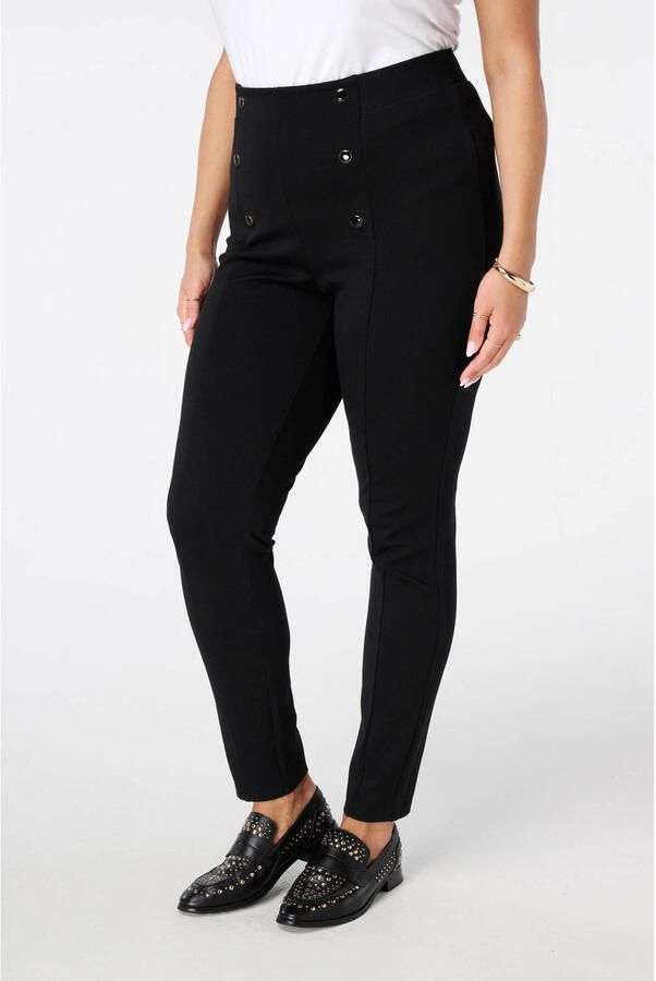 MS Mode legging zwart