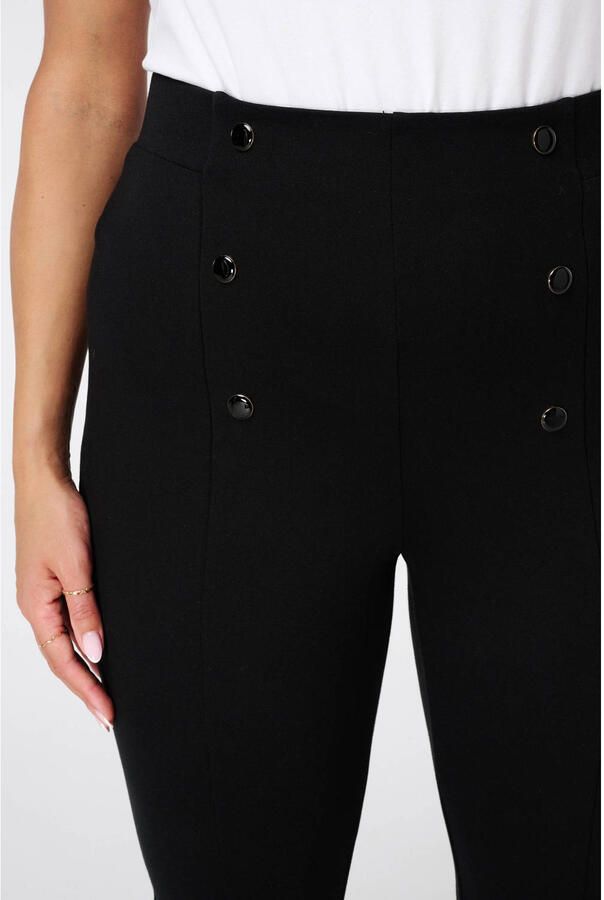 MS Mode legging zwart - Foto 2