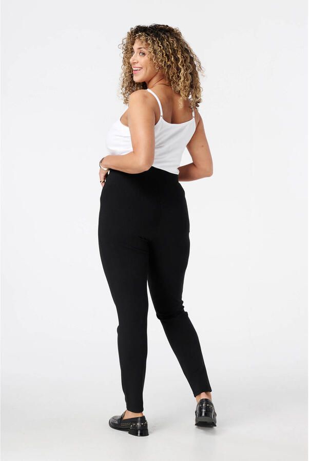 MS Mode legging zwart - Foto 3
