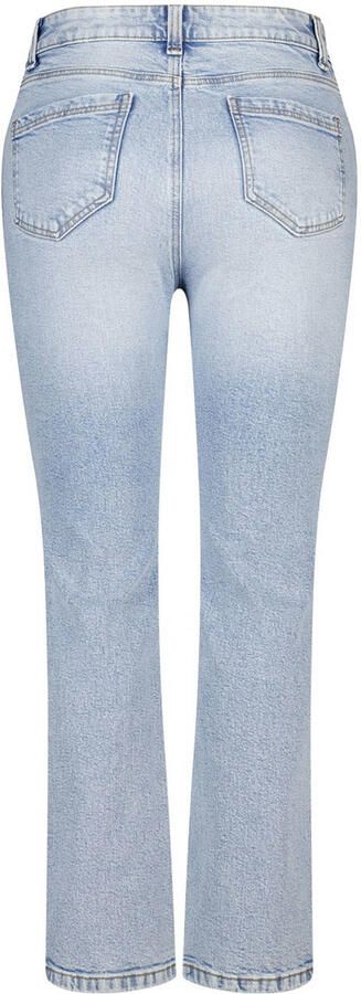 MS Mode loose fit jeans light blue denim - Foto 3