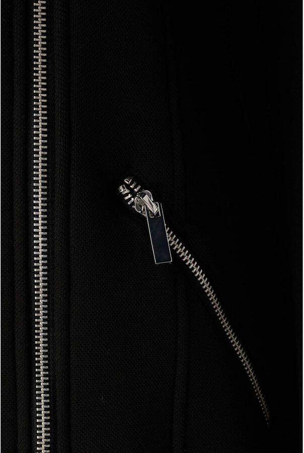 MS Mode Plus Size manteljas zwart - Foto 2