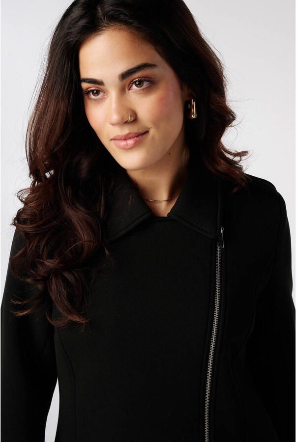 MS Mode Plus Size manteljas zwart - Foto 3