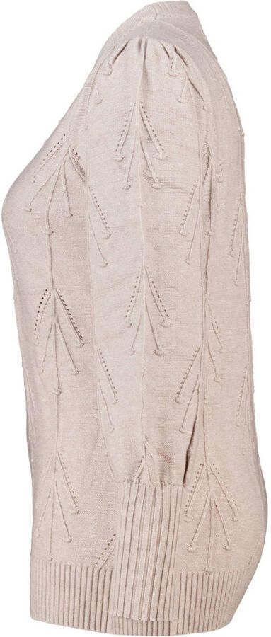 MS Mode pullover beige - Foto 3