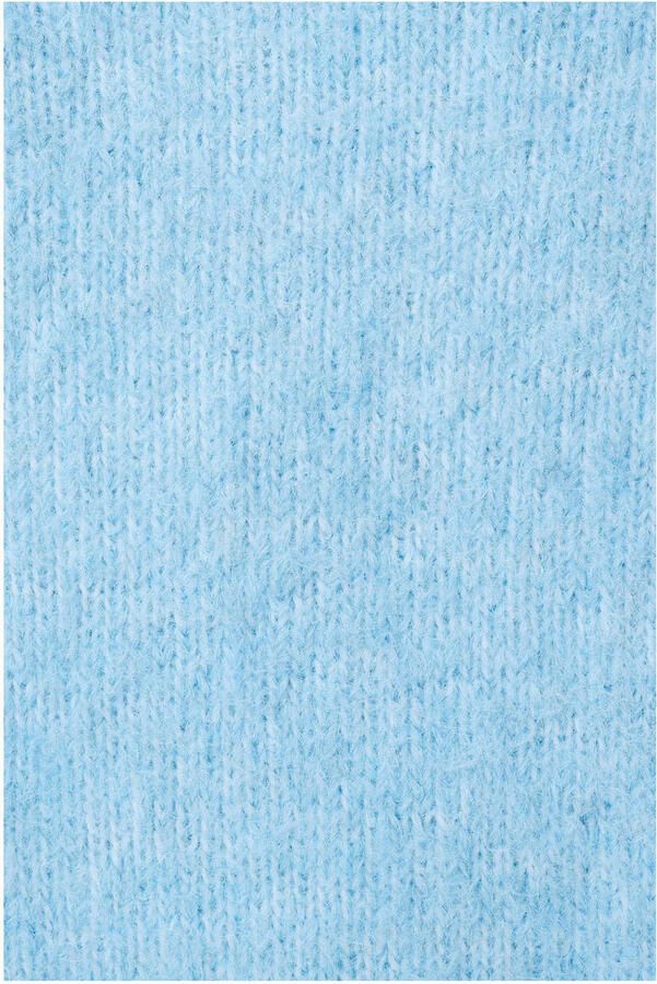 MS Mode pullover blauw - Foto 3