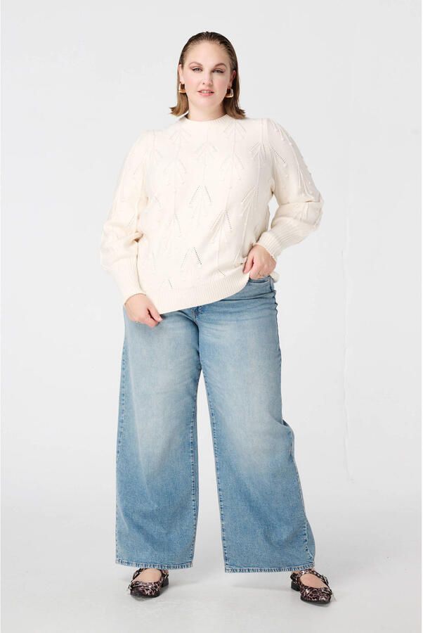 DSQUARED2 Geborstelde Steel Skater jeans Zwart