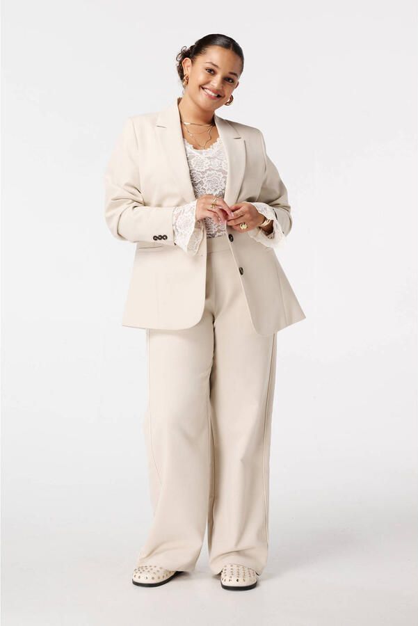 DSQUARED2 Trui met geometrisch patroon Rood - Foto 2