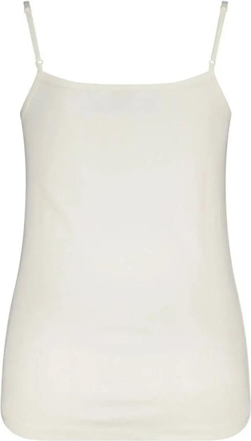 MS Mode singlet crème